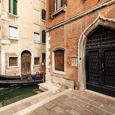 San Zaccaria Apartment Venecia Exterior foto