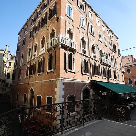 San Zaccaria Apartment Venecia Exterior foto