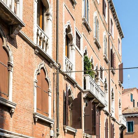 San Zaccaria Apartment Venecia Exterior foto