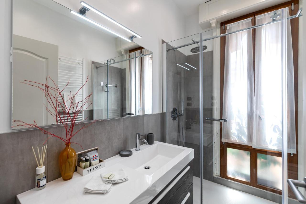 San Zaccaria Apartment Venecia Exterior foto