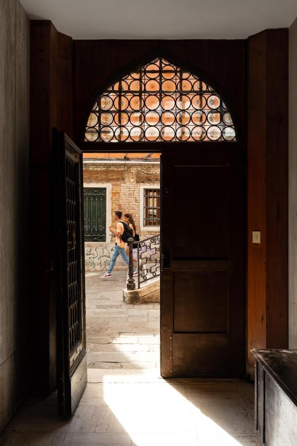 San Zaccaria Apartment Venecia Exterior foto