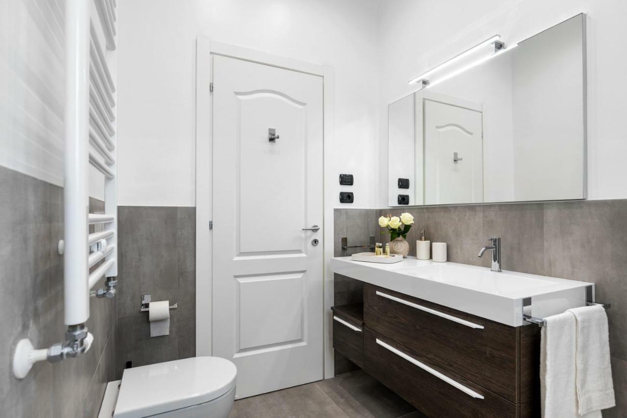 San Zaccaria Apartment Venecia Exterior foto
