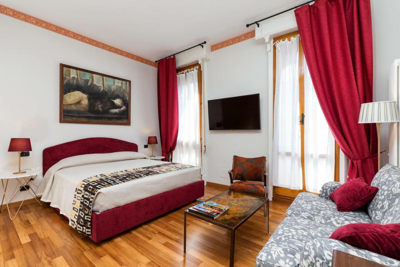 San Zaccaria Apartment Venecia Exterior foto