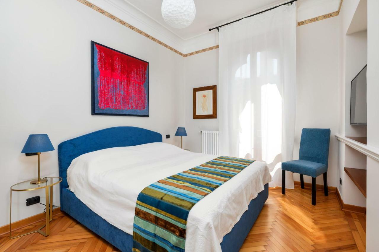 San Zaccaria Apartment Venecia Exterior foto