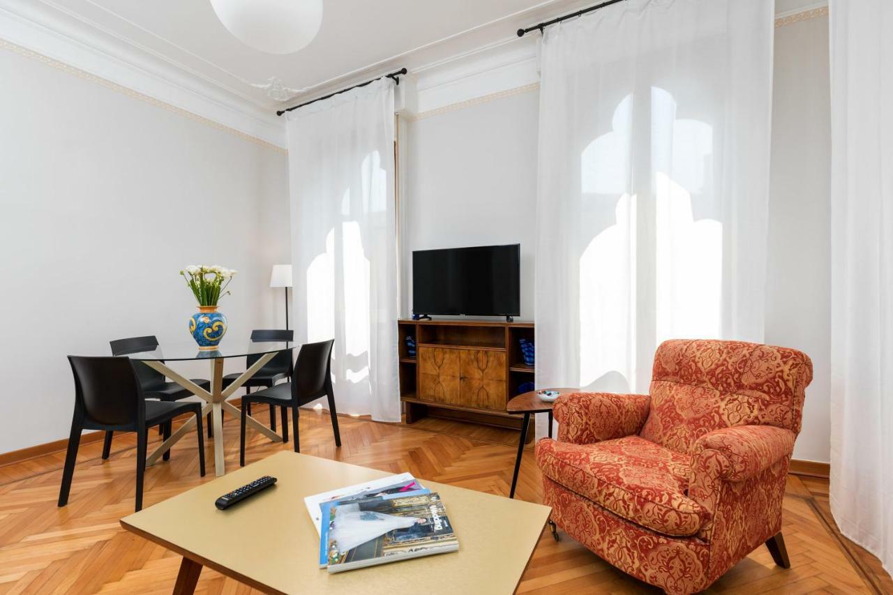 San Zaccaria Apartment Venecia Exterior foto