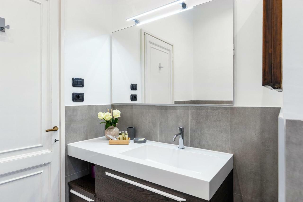 San Zaccaria Apartment Venecia Exterior foto
